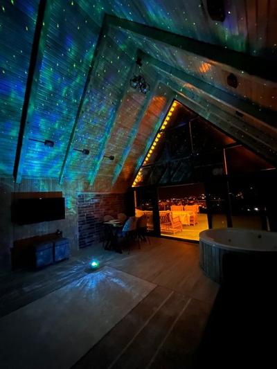 Rize Aurora Suit Bungalov