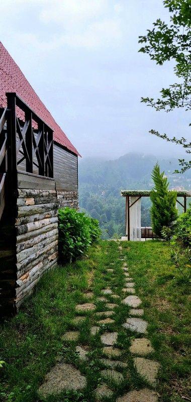 Saka Bungalov
