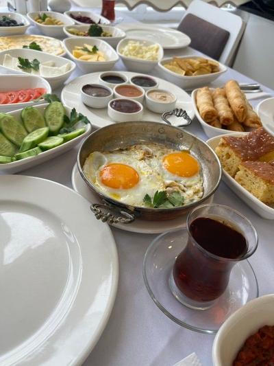 Şimal Hotel