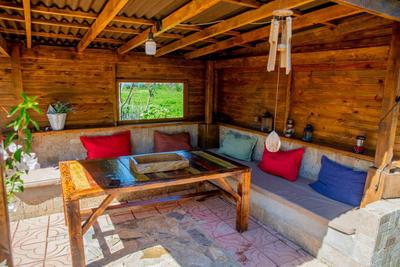 Tenora Bungalov