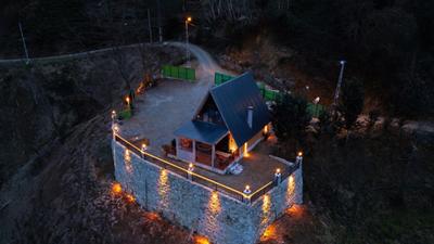 Tenta Bungalov