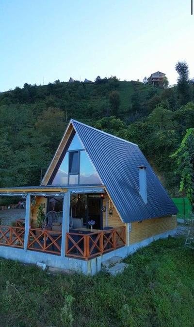Tenta Bungalov