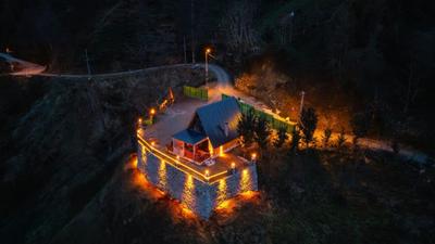 Tenta Bungalov