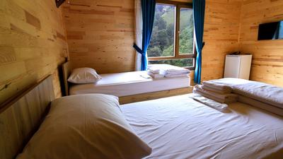 Tercuman Suit Otel