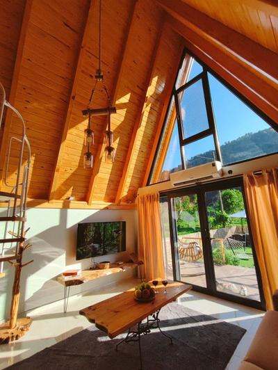 Usula Bungalov