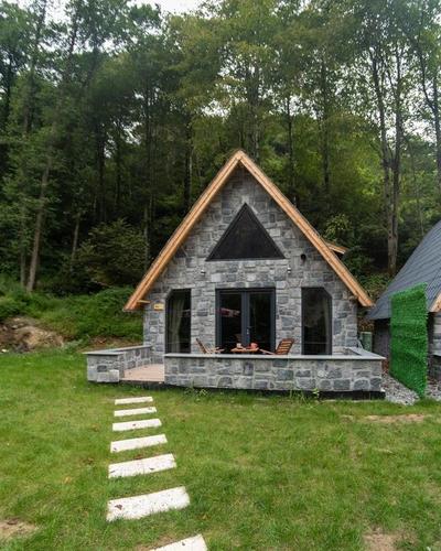 Yesillook Bungalow