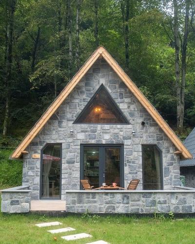 Yesillook Bungalow