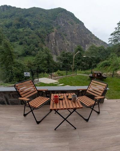 Yesillook Bungalow