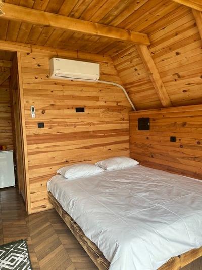 Atina Bungalows