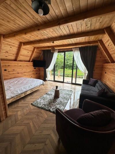 Atina Bungalows