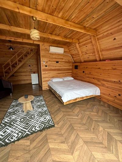 Atina Bungalows