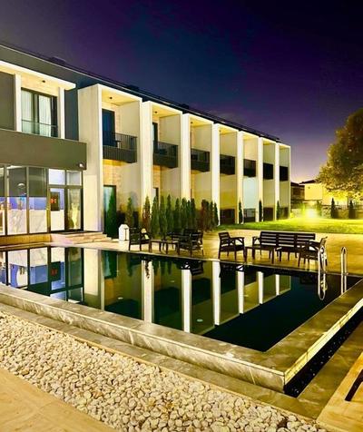 Hotel Bonvie