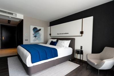 Hotel Bonvie