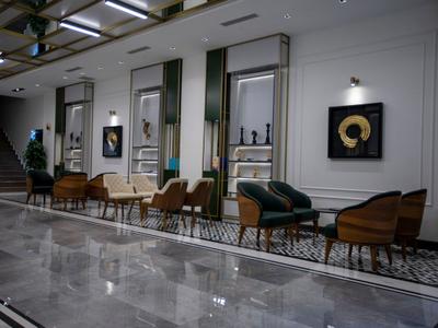 Hotel İncipark