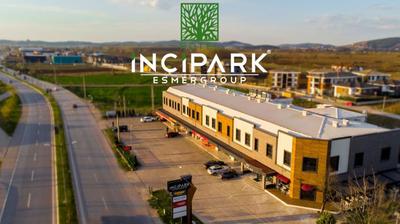 Hotel İncipark
