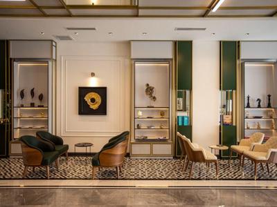 Hotel İncipark