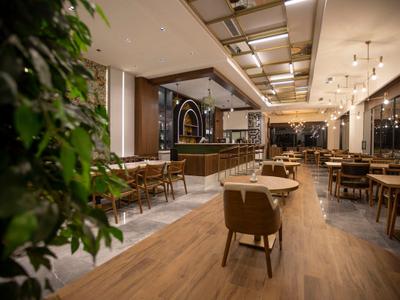 Hotel İncipark