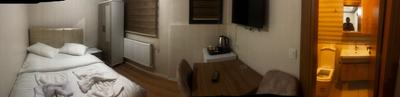 Karaca Apart Suite