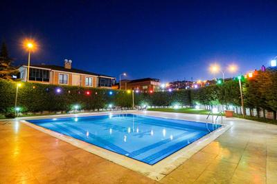 Sakarya Limapark Hotel