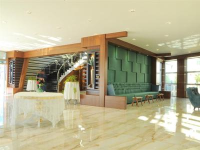 Sakarya Limapark Hotel
