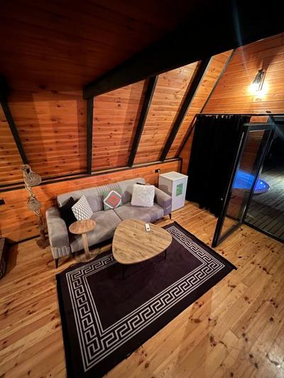 Alaska Bungalow Sapanca