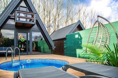 BB Sapanca Bungalov