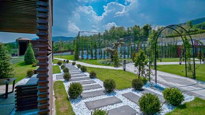 Cabir Deluxe Hotel