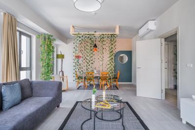 NewInn Hotel Apartments - Cadde 54 Mall