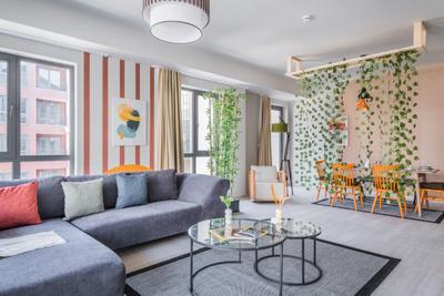 NewInn Hotel Apartments - Cadde 54 Mall