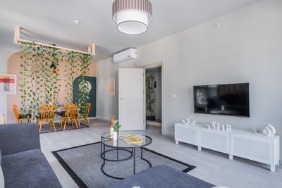 NewInn Hotel Apartments - Cadde 54 Mall