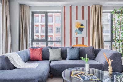 NewInn Hotel Apartments - Cadde 54 Mall