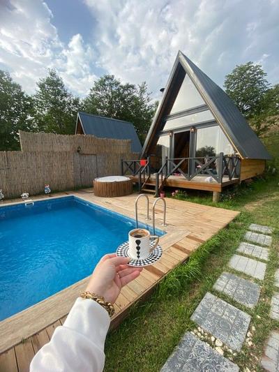 Çakır Bungalov Sapanca