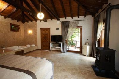 Casa Giallo Managed by Dedeman