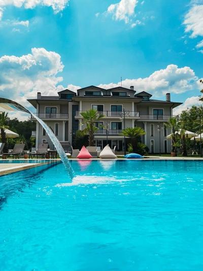 Didi Butik Otel Sapanca