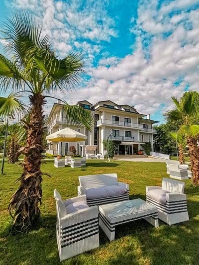 Didi Butik Otel Sapanca
