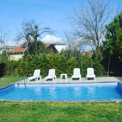 Doktorun Evi
