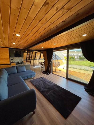 Elysian Bungalow