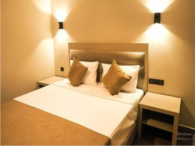 Geyve Taşpınar Otel