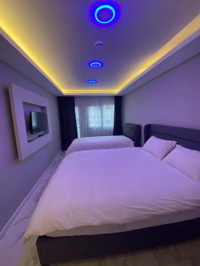 İzmirli Otel