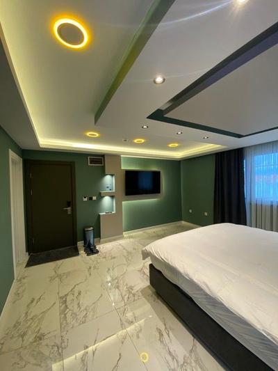 İzmirli Otel