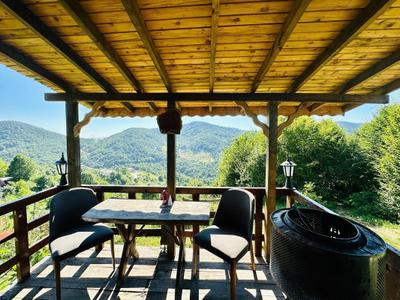 Kızılkaya Bungalov Evleri