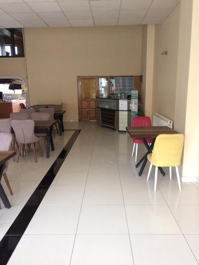Geyve Taşpınar Otel