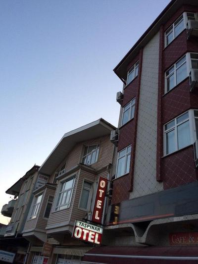 Geyve Taşpınar Otel