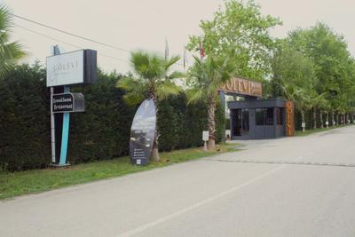 Gölevi Resort Sapanca