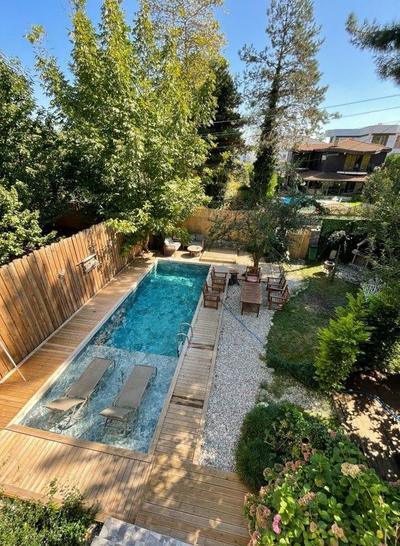 Sapanca Green Villa