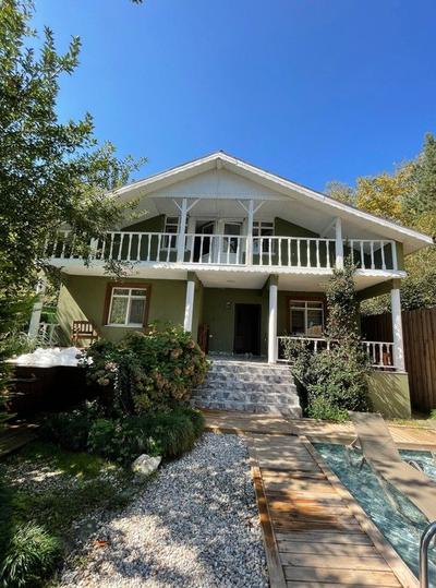 Sapanca Green Villa