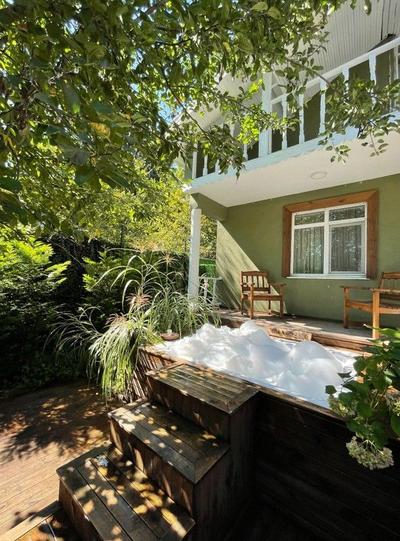 Sapanca Green Villa
