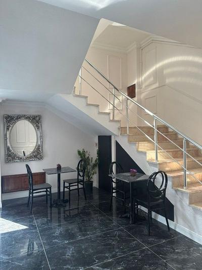 Karasu Özcan Hotel
