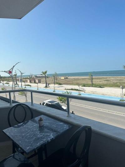 Karasu Özcan Hotel