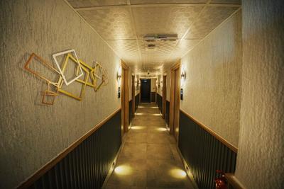 Pera North Hotel Lounge & Restaurant